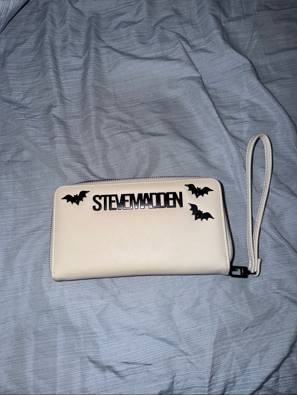 Steve Madden Halloween wallet